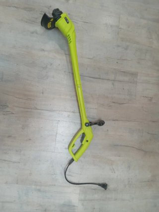 Cortacésped Ryobi Eléctrico