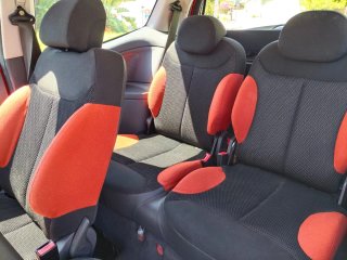 Citroen C2 VTR 1.4 HDI 2005