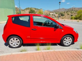 Citroen C2 VTR 1.4 HDI 2005
