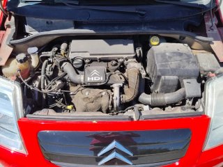 Citroen C2 VTR 1.4 HDI 2005