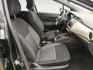 Nissan Micra IG-T Acenta 68 kW (92 CV)