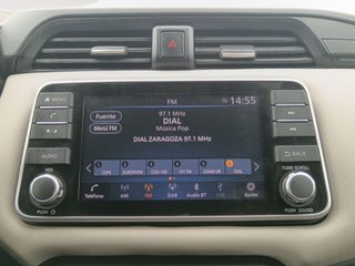 Nissan Micra IG-T Acenta 68 kW (92 CV)