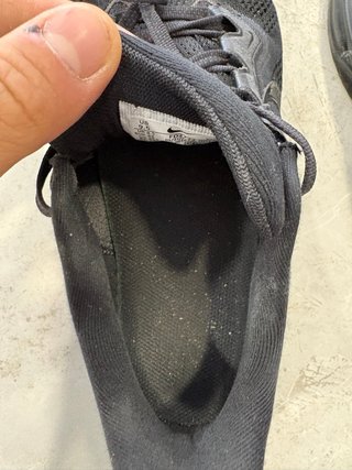 Nike Pegasus running