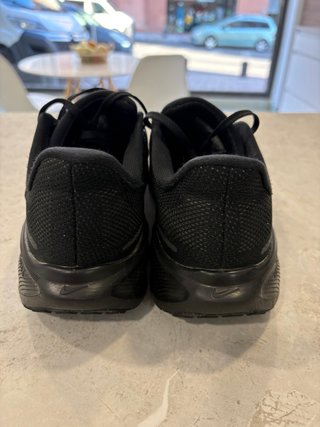 Nike Pegasus running