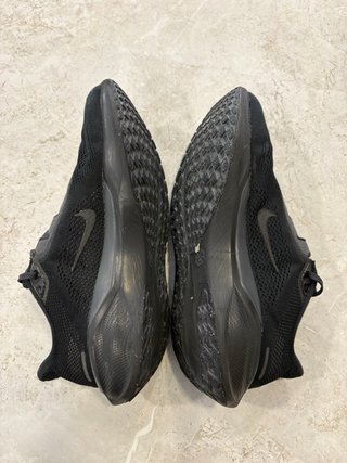Nike Pegasus running
