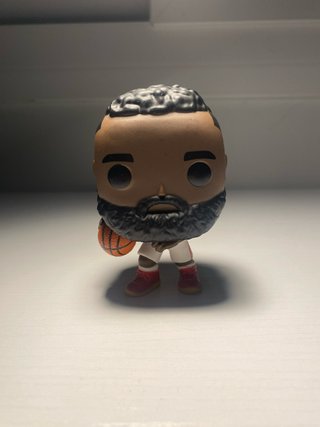 Funko Pop NBA James Harden