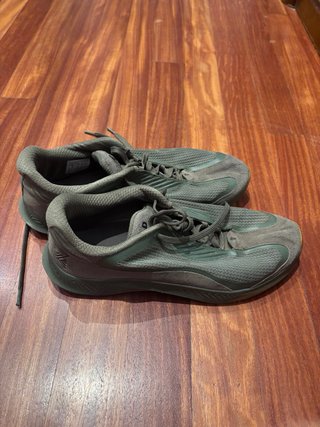 Zapatillas RAD ONE Ideales para crossfit Talla 46