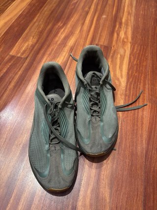 Zapatillas RAD ONE Ideales para crossfit Talla 46