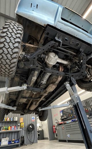Suzuki Vitara 16v 1992