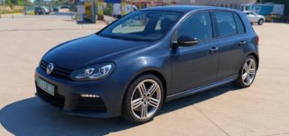 Volkswagen Golf 2012