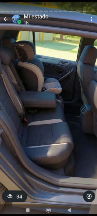 Volkswagen Golf 2012