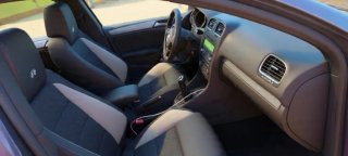 Volkswagen Golf 2012