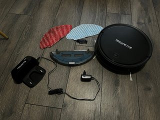 Rowenta X-Plorer Serie 50 Robot Aspirador