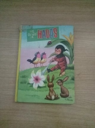 Cuento
