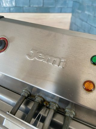 Freidora Industrial Jemi J-7