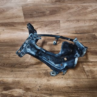 Araña BMW F650GS 2007