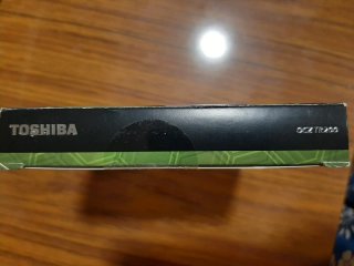 Disco SSD Toshiba TR200 240 GB SATA III NUOVO