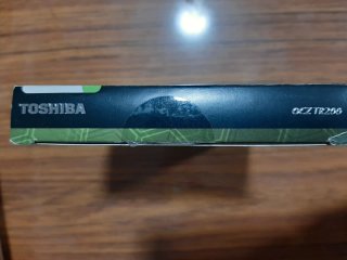 Disco SSD Toshiba TR200 240 GB SATA III NUOVO