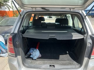 Opel Zafira 2006