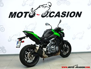 KAWASAKI Z 900