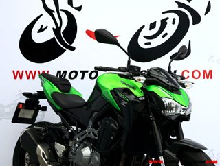 KAWASAKI Z 900