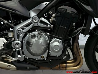 KAWASAKI Z 900