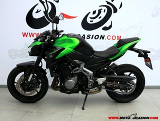 KAWASAKI Z 900