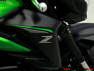 KAWASAKI Z 900