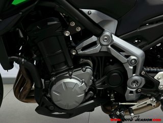 KAWASAKI Z 900