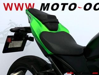 KAWASAKI Z 900