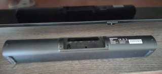 Barra de Sonido Grundig GBS 900 Negra