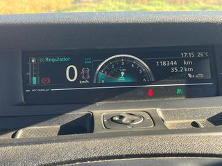 Renault Scenic 2013