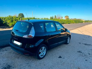 Renault Scenic 2013