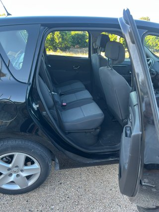 Renault Scenic 2013