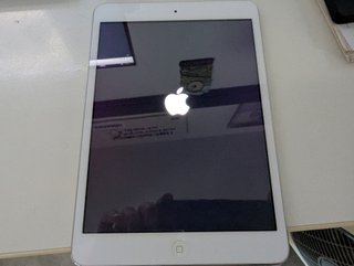 Ipad mini 1a generacion. A1432