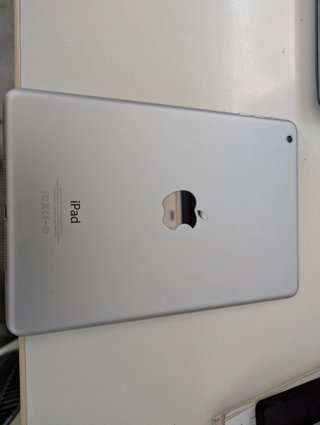 Ipad mini 1a generacion. A1432