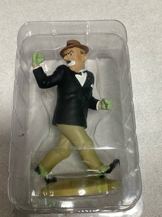 Figura Tintín