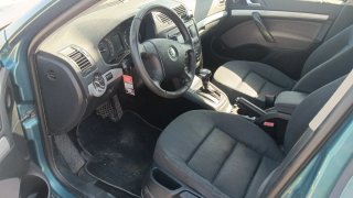 Skoda Octavia 2005