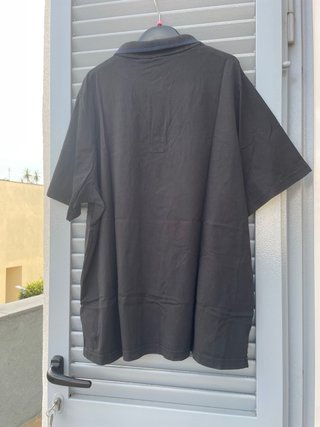 Polo Puma BMW Motorsport Uomo XXL blu scuro.