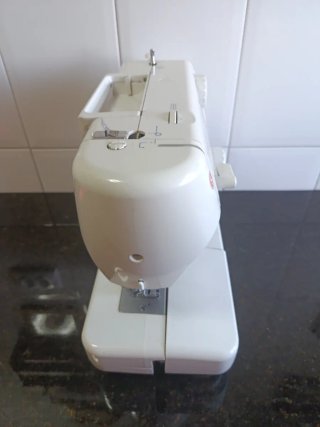 Máquina de coser