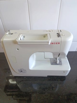 Máquina de coser