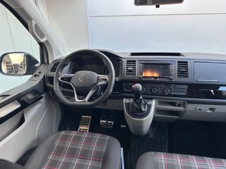 Volkswagen Transporter T6 2019 DSG