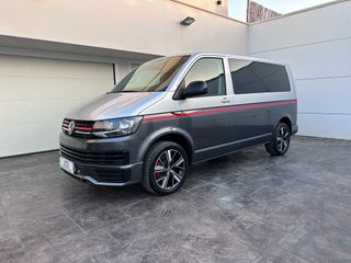 Volkswagen Transporter T6 2019 DSG