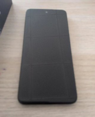 Motorola Moto G23 128GB Negro Dual SIM