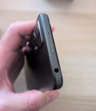 Motorola Moto G23 128GB Negro Dual SIM