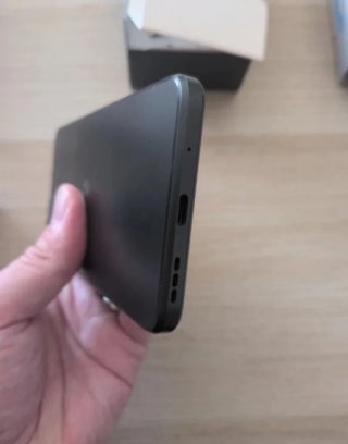 Motorola Moto G23 128GB Negro Dual SIM
