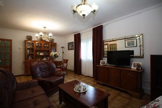 Chalet en venta en Laguna de Duero
