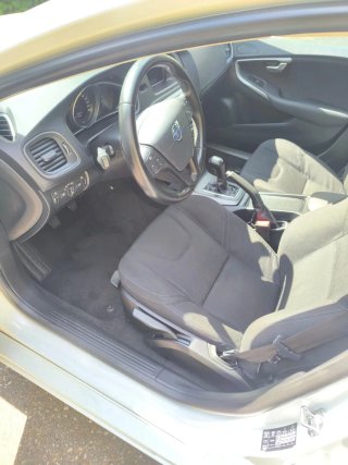 Volvo V40 2016