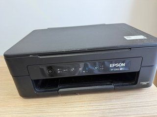 Impresora Epson XP-2205 a color
