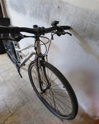 Bicicletta Trek Donna 28